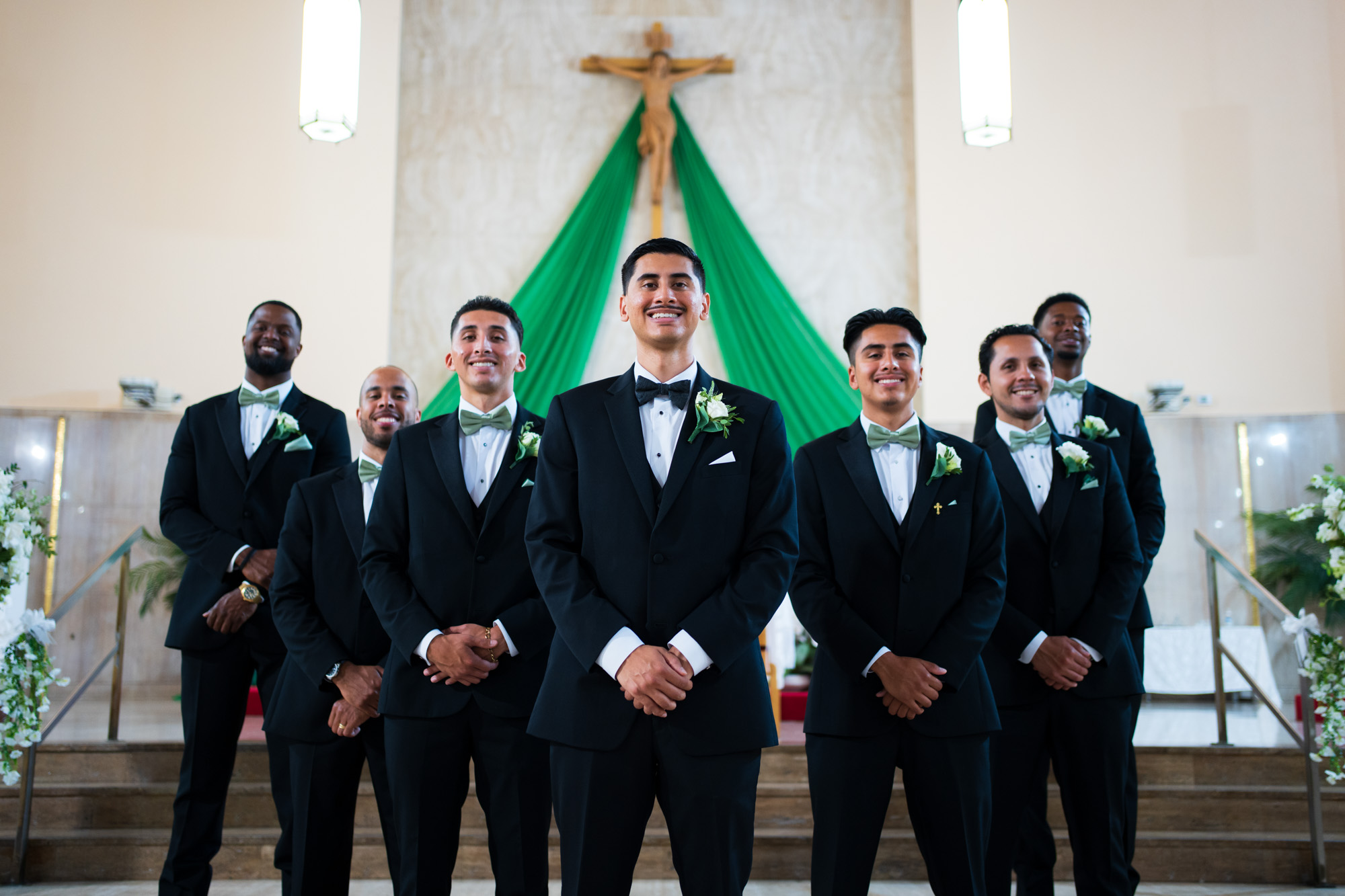 Kim & Roy wedding — gallery, photo 12